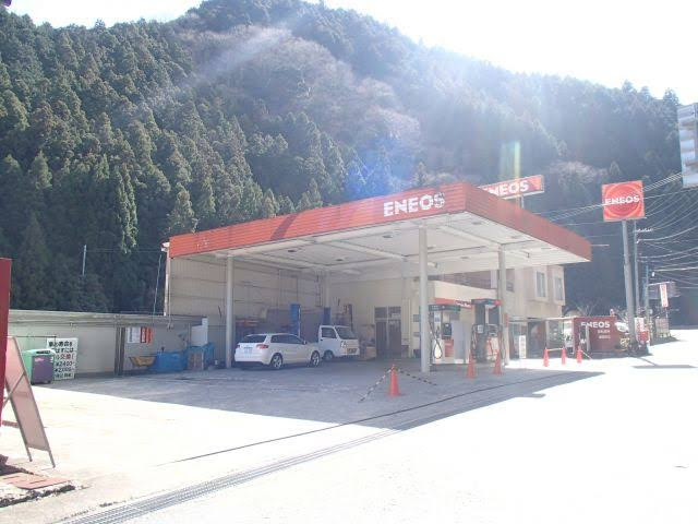 ENEOS南石油